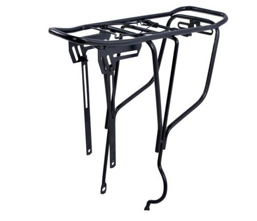 Porte-bagages pour vélo - Ref 2412146
