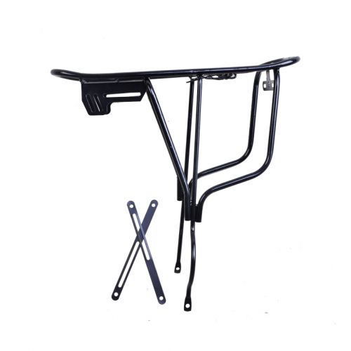 Porte-bagages pour vélo - Ref 2412156
