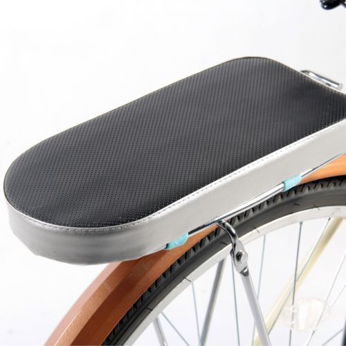 Porte-bagages pour vélo QUISKI - Ref 2412162