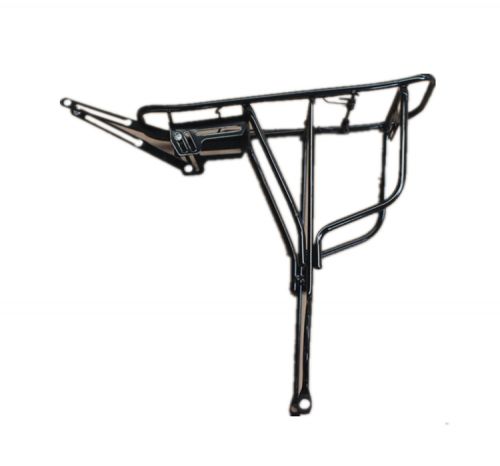 Porte-bagages pour vélo - Ref 2412171