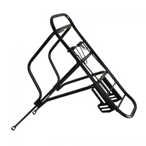 Porte-bagages pour vélo - Ref 2412173