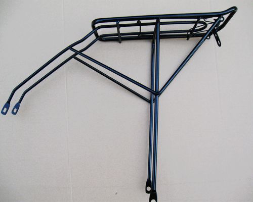 Porte-bagages pour vélo - Ref 2412174
