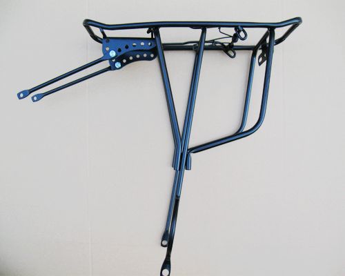 Porte-bagages pour vélo - Ref 2412175