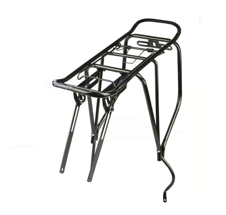 Porte-bagages pour vélo - Ref 2412187