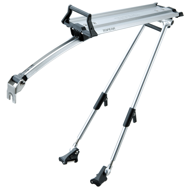 Porte-bagages pour vélo TOPEAK - Ref 2412197