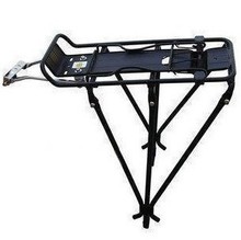 Porte-bagages pour vélo - Ref 2412200