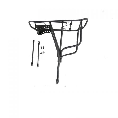 Porte-bagages pour vélo - Ref 2412218