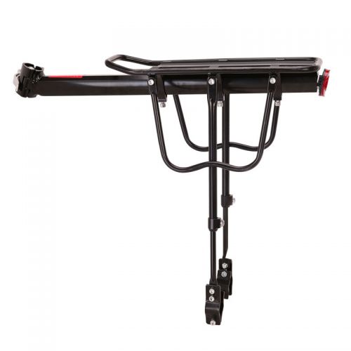 Porte-bagages pour vélo - Ref 2412227