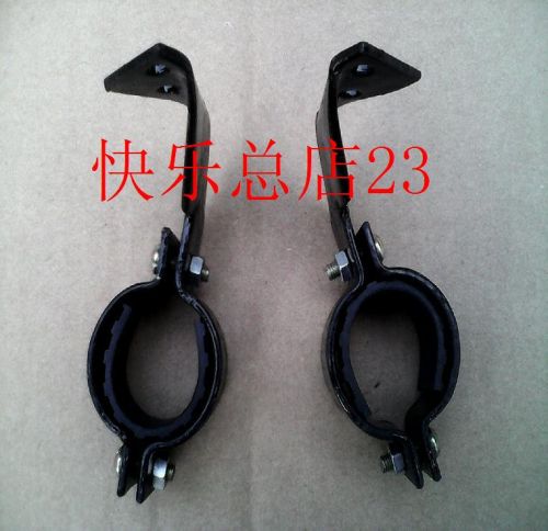 Porte-bagages pour vélo - Ref 2412231