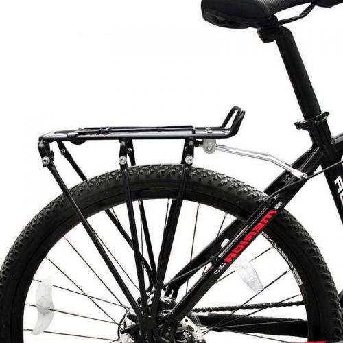 Porte-bagages pour vélo - Ref 2412240