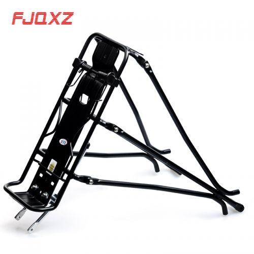 Porte-bagages pour vélo FJQXZ - Ref 2412250