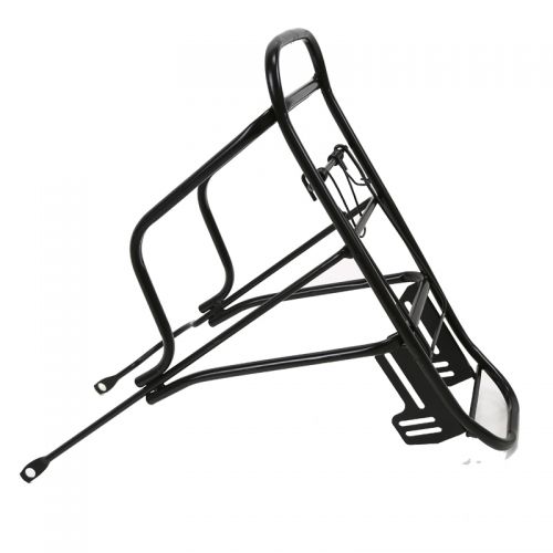 Porte-bagages pour vélo - Ref 2412258