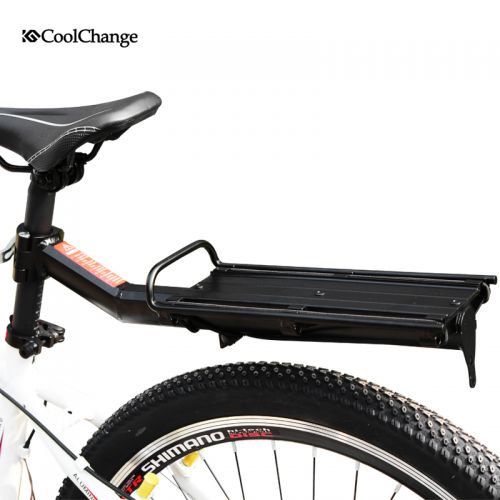 Porte-bagages pour vélo COOLCHANGE - Ref 2412259