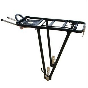 Porte-bagages pour vélo - Ref 2412306