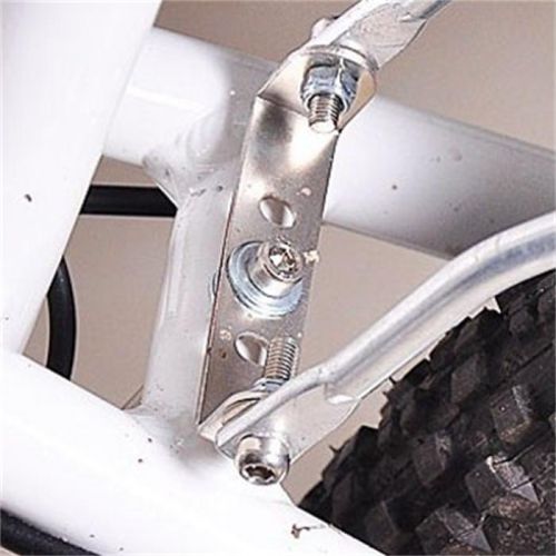 Porte-bagages pour vélo - Ref 2412311