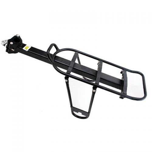 Porte-bagages pour vélo - Ref 2412315