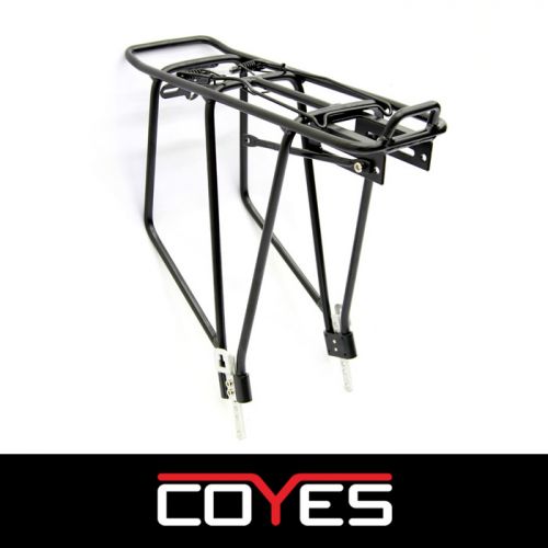 Porte-bagages pour vélo - Ref 2412323