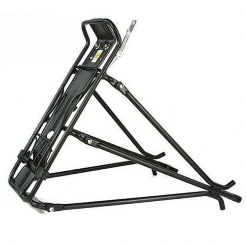 Porte-bagages pour vélo - Ref 2412329