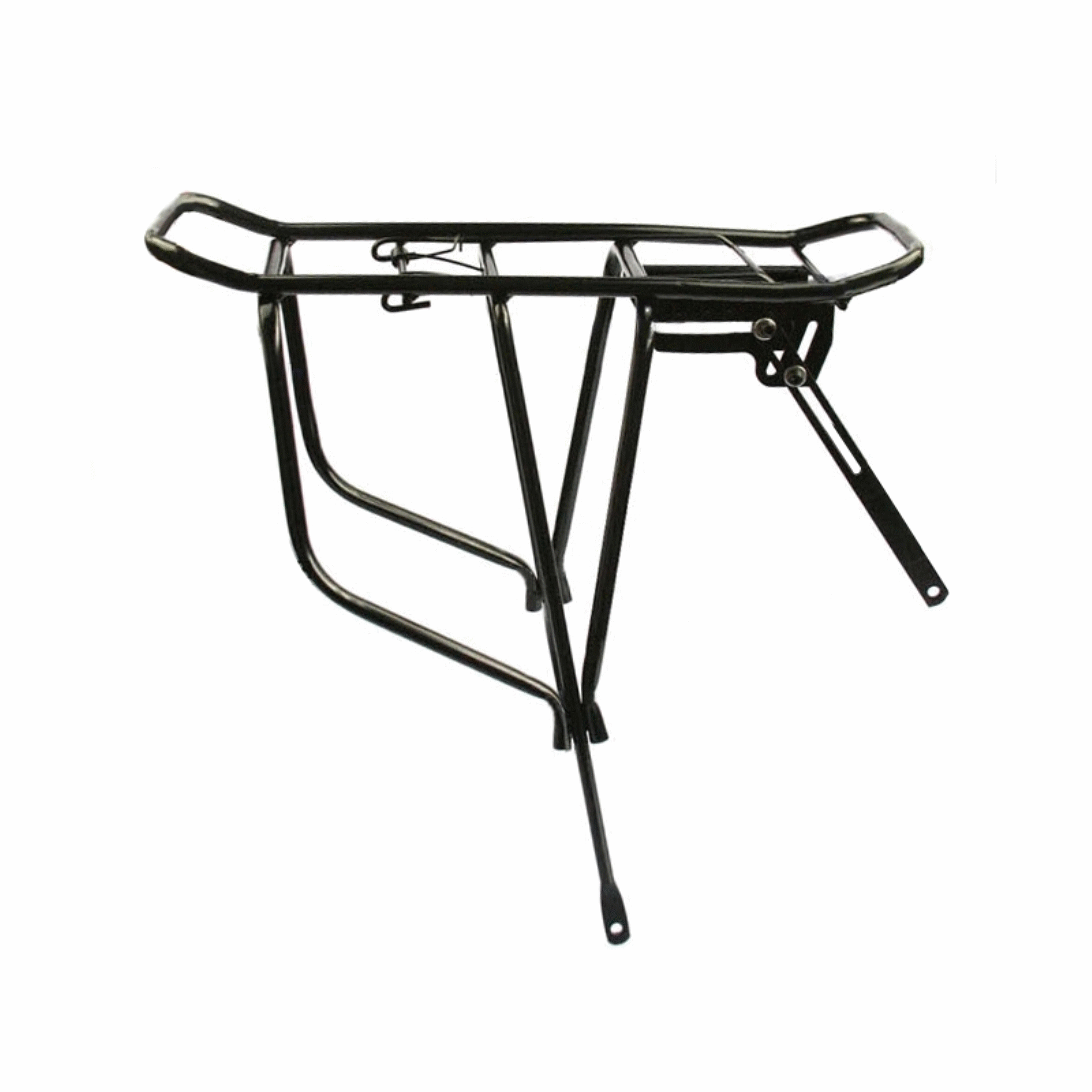 Porte-bagages pour vélo ASYG - Ref 2412335