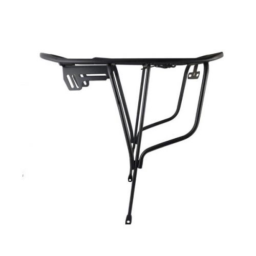 Porte-bagages pour vélo - Ref 2412341