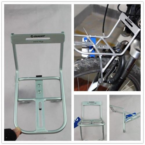Porte-bagages pour vélo GIANT - Ref 2412346