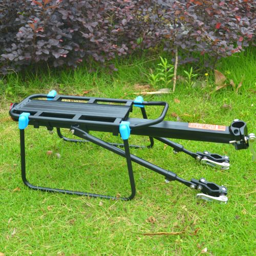 Porte-bagages pour vélo - Ref 2412359