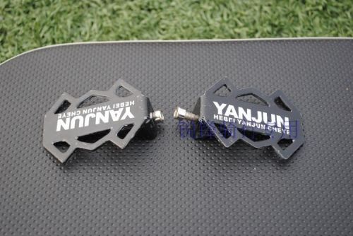 Porte-bagages pour vélo - Ref 2412366