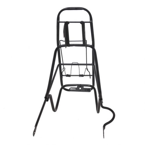 Porte-bagages pour vélo - Ref 2412371