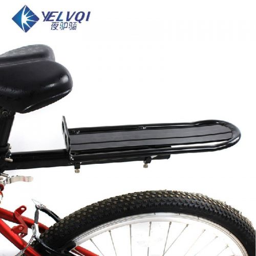 Porte-bagages pour vélo - Ref 2412373