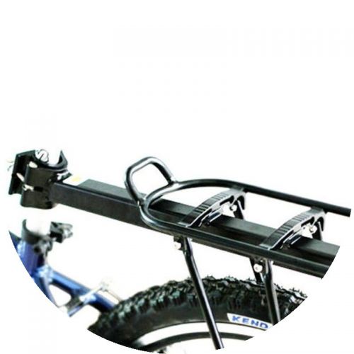 Porte-bagages pour vélo - Ref 2412385