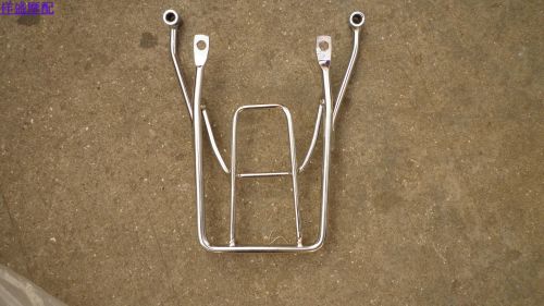 Porte-bagages pour vélo - Ref 2412389