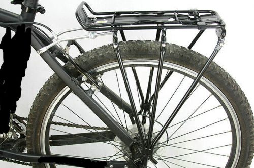 Porte-bagages pour vélo - Ref 2412392