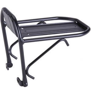 Porte-bagages pour vélo - Ref 2412421