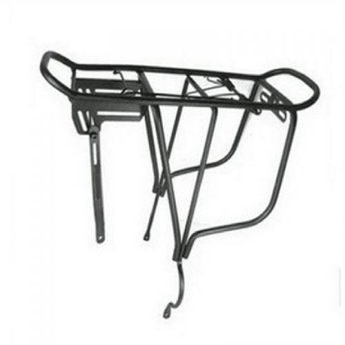 Porte-bagages pour vélo - Ref 2412433