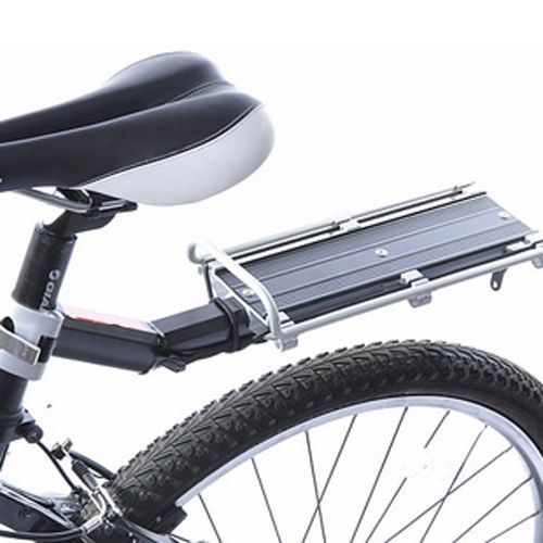 Porte-bagages pour vélo - Ref 2412457
