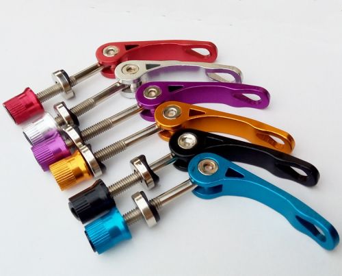 Porte-bagages pour vélo - Ref 2412479