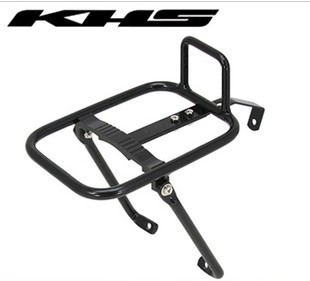 Porte-bagages pour vélo - Ref 2412484