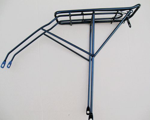 Porte-bagages pour vélo - Ref 2412488