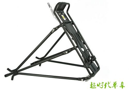 Porte-bagages pour vélo - Ref 2412489