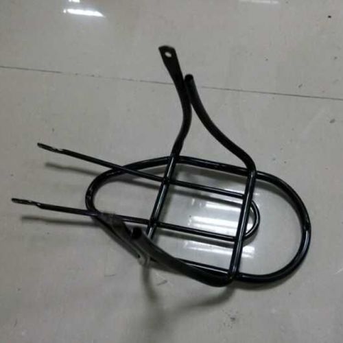 Porte-bagages pour vélo - Ref 2412496