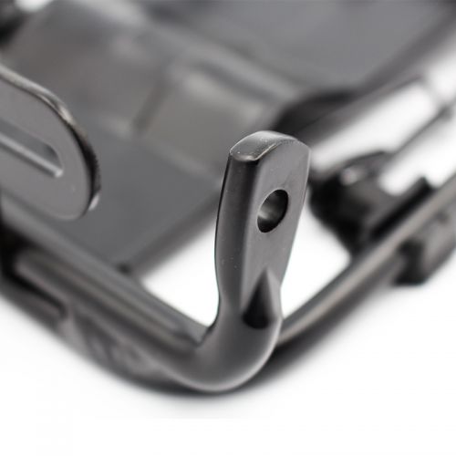 Porte-bagages pour vélo - Ref 2412508