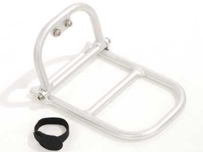 Porte-bagages pour vélo - Ref 2412509
