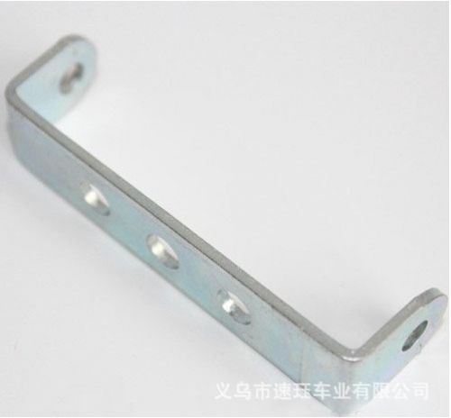 Porte-bagages pour vélo - Ref 2412510