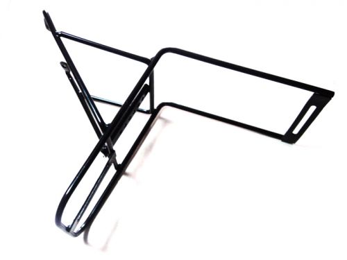 Porte-bagages pour vélo - Ref 2412514