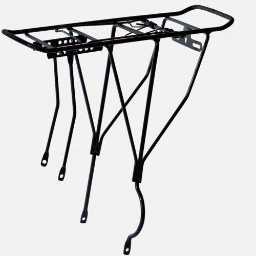 Porte-bagages pour vélo - Ref 2412515