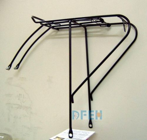 Porte-bagages pour vélo - Ref 2412516