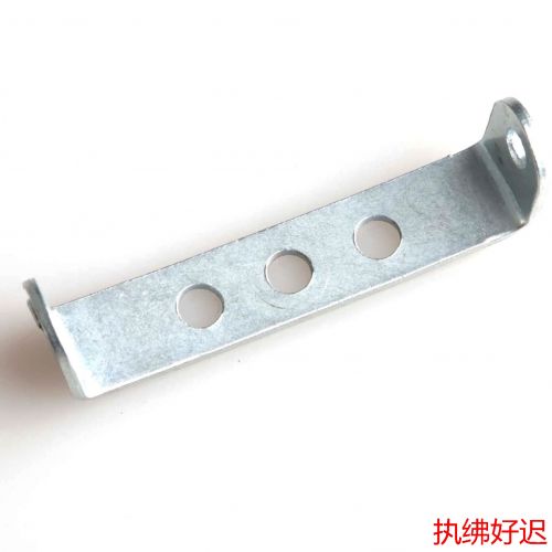 Porte-bagages pour vélo BESTFUN - Ref 2412524