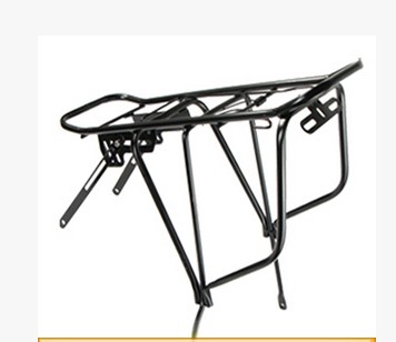 Porte-bagages pour vélo - Ref 2412532