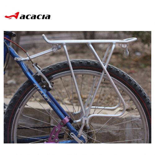 Porte-bagages pour vélo ACACIA - Ref 2412540