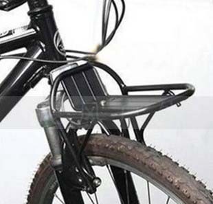Porte-bagages pour vélo - Ref 2412549
